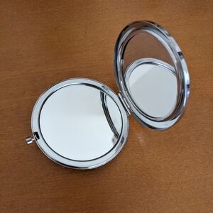 NWT Compact Mirror